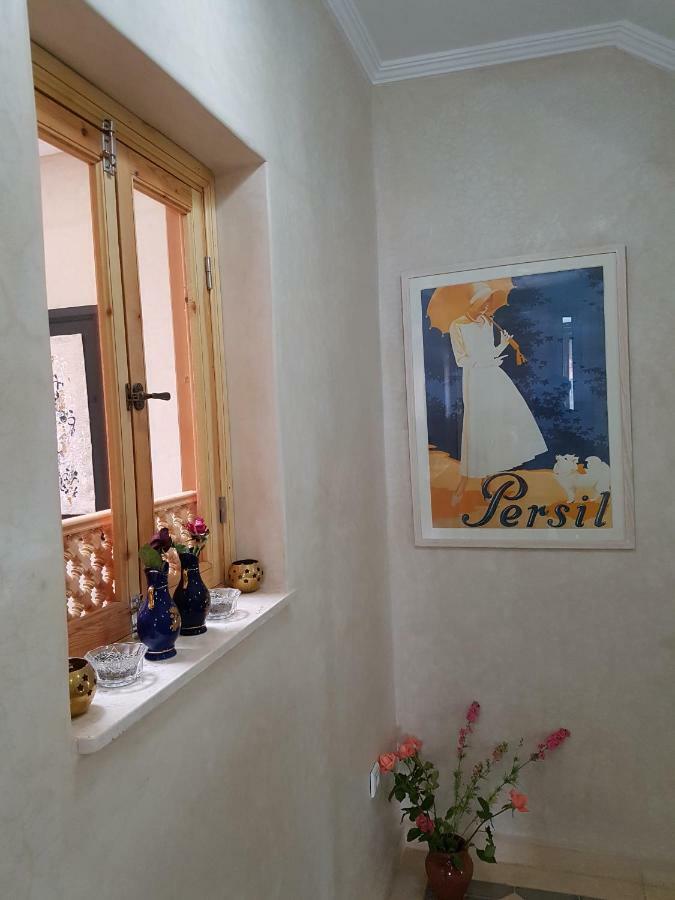 Riad Espressino Exclusive Marrakech Marakéš Exteriér fotografie