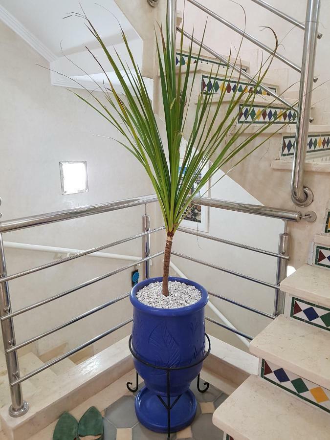 Riad Espressino Exclusive Marrakech Marakéš Exteriér fotografie