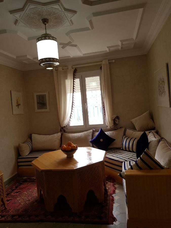 Riad Espressino Exclusive Marrakech Marakéš Exteriér fotografie