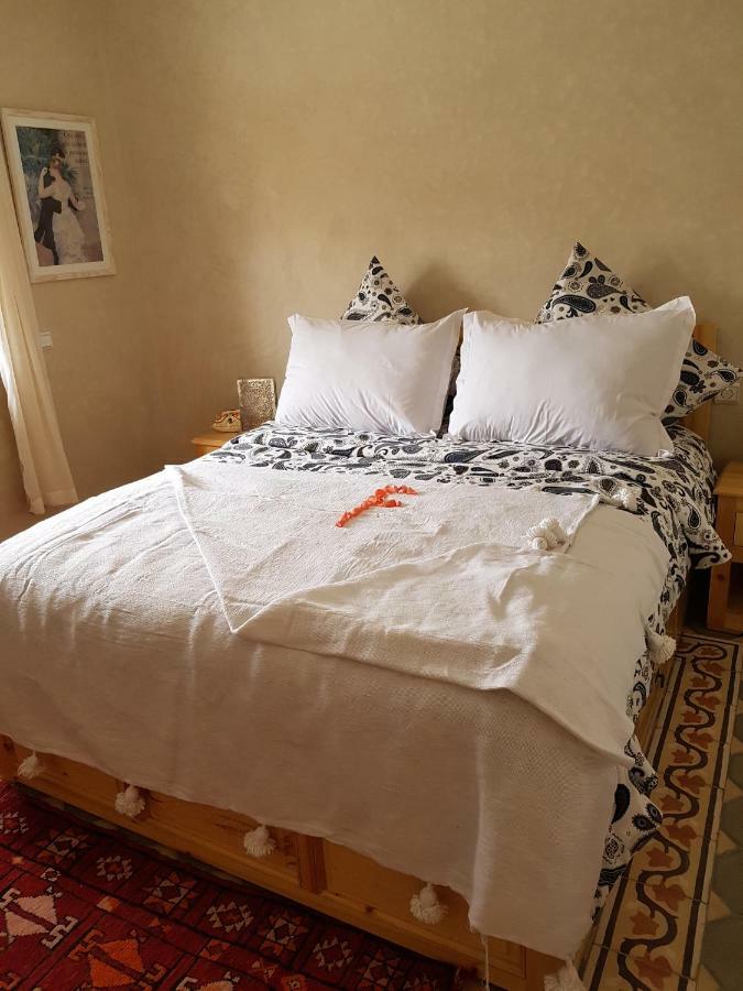Riad Espressino Exclusive Marrakech Marakéš Exteriér fotografie