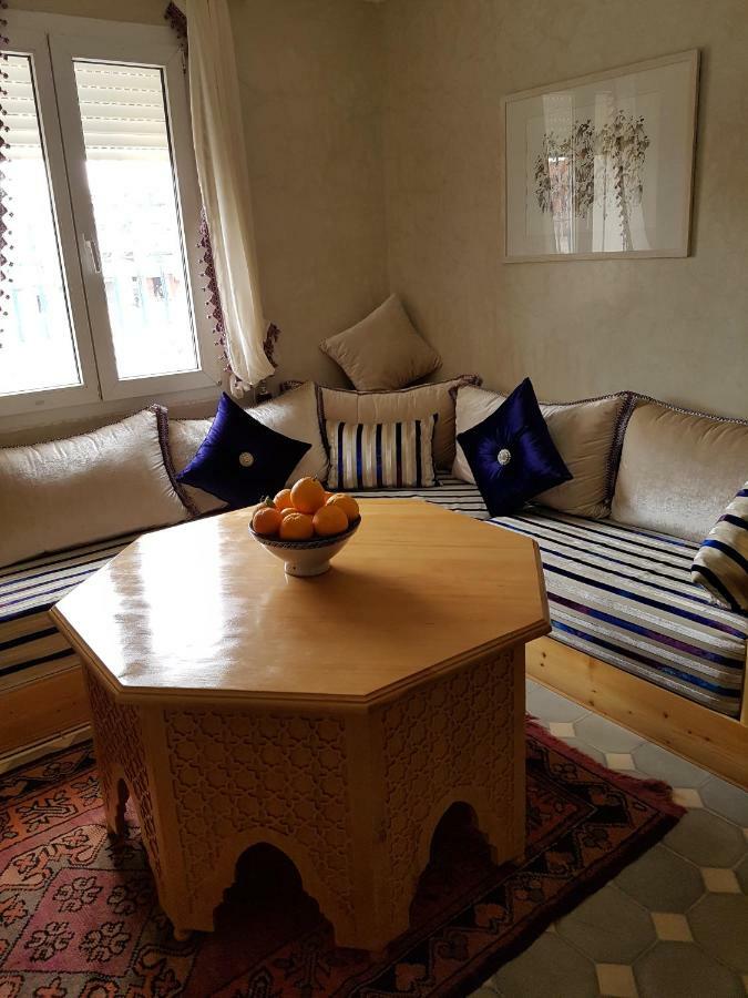 Riad Espressino Exclusive Marrakech Marakéš Exteriér fotografie