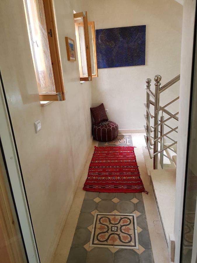 Riad Espressino Exclusive Marrakech Marakéš Exteriér fotografie
