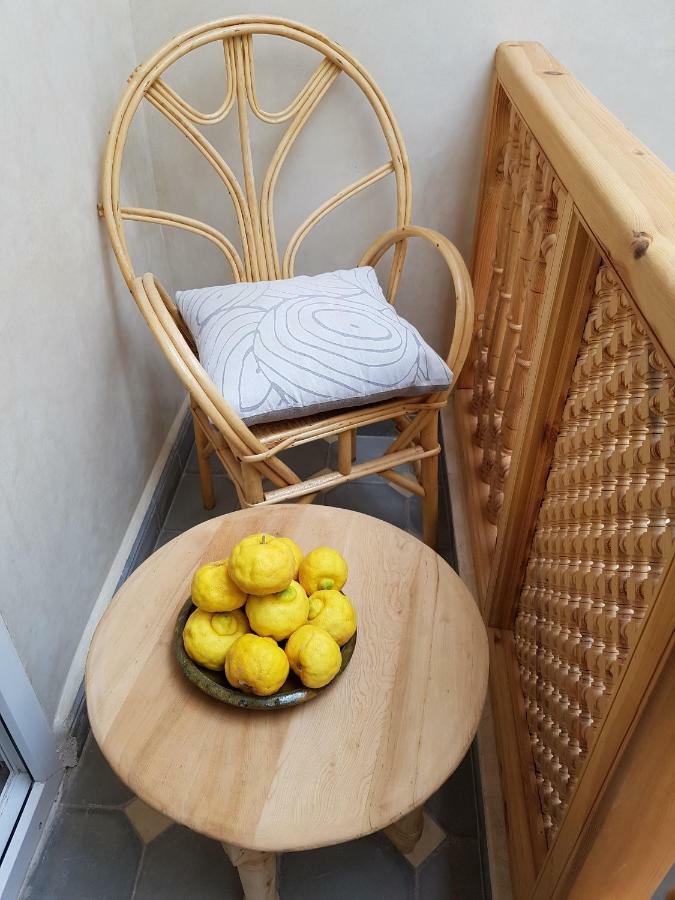 Riad Espressino Exclusive Marrakech Marakéš Exteriér fotografie