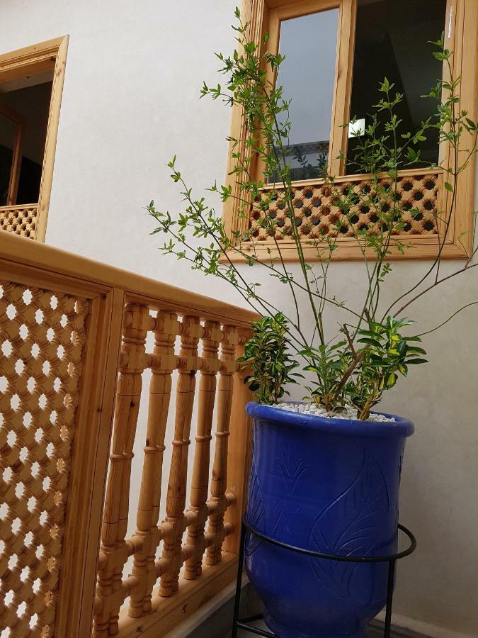 Riad Espressino Exclusive Marrakech Marakéš Exteriér fotografie