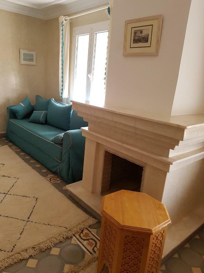 Riad Espressino Exclusive Marrakech Marakéš Exteriér fotografie