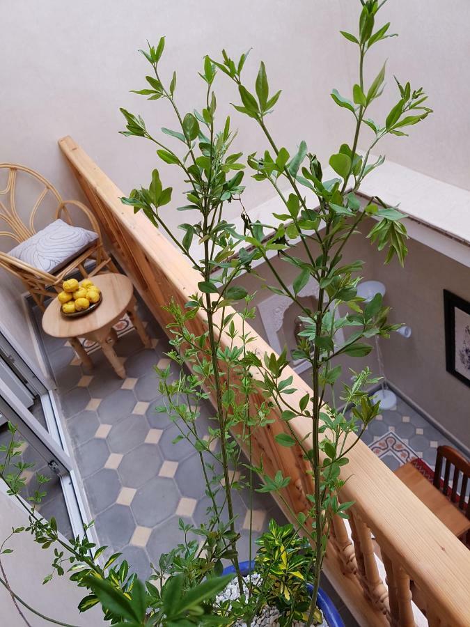 Riad Espressino Exclusive Marrakech Marakéš Exteriér fotografie